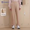 Champion Women's Embroidered Fleece Jogger Sweatpants