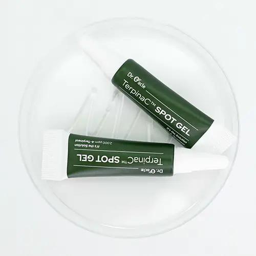 TerpinaC Spot Gel Dr.. Oracle 5 Y