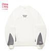 Li-Ning China Pullover Crewneck Sweatshirt Men AWDW177
