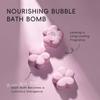 LAIKOU Bubble Small Bath Bombs Body Stress Relief Exfoliating Moisturizing Fragrances Aromatherapy SPA Salt Ball Skin Care 80g