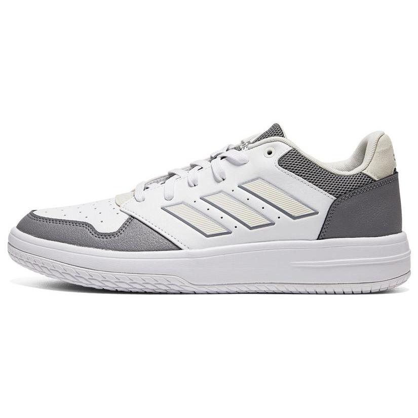adidas Gametalker White Pure Grey Men s HQ2215 EU 39⅓