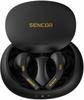 Wireless Headphones SEP 560BT BK BT 5.3, Time 6H, 40mAh