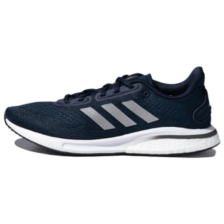 

новые Adidas Supernova Navy 44.5
