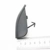 Rear Bumper Towing Eye Hook Cover Trailer Cap For Toyota Corolla Cross US 22-23