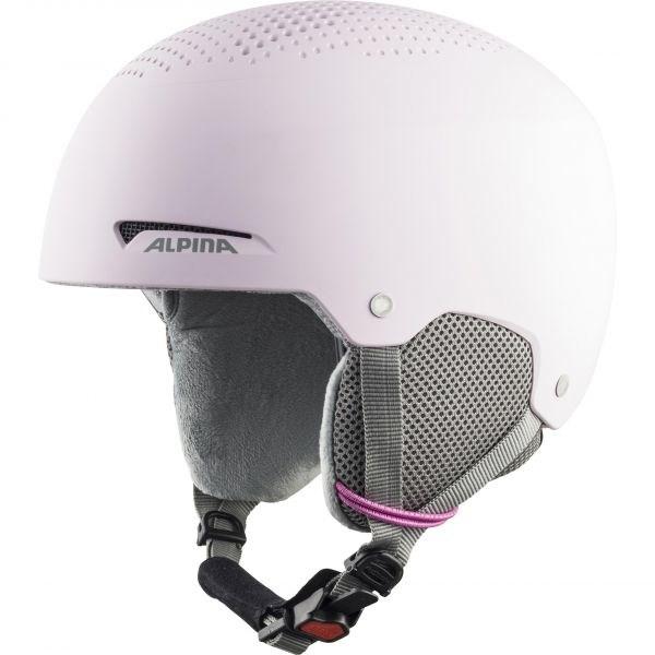 Casco invernale ALPINA ZUPO (51-55 nuovo 2021)
