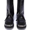 Thick Soled Fashion Japanese Princess Womens Shoes Spring Autumn Retro Trendy Versatile Casual Shoes Sneakers