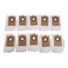 Robot Vacuum Bag Large Capacity Bag 99.97% Fine Dust Capture