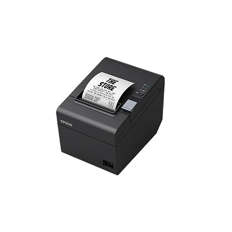 Epson TM-T82III Thermal Receipt Printer