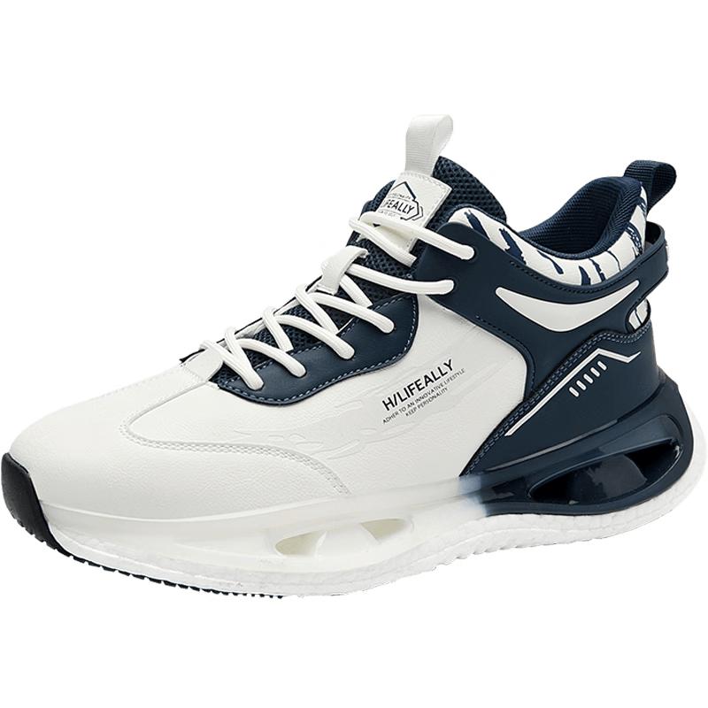 HLA Men s M087 Running & Casual Shoes 40