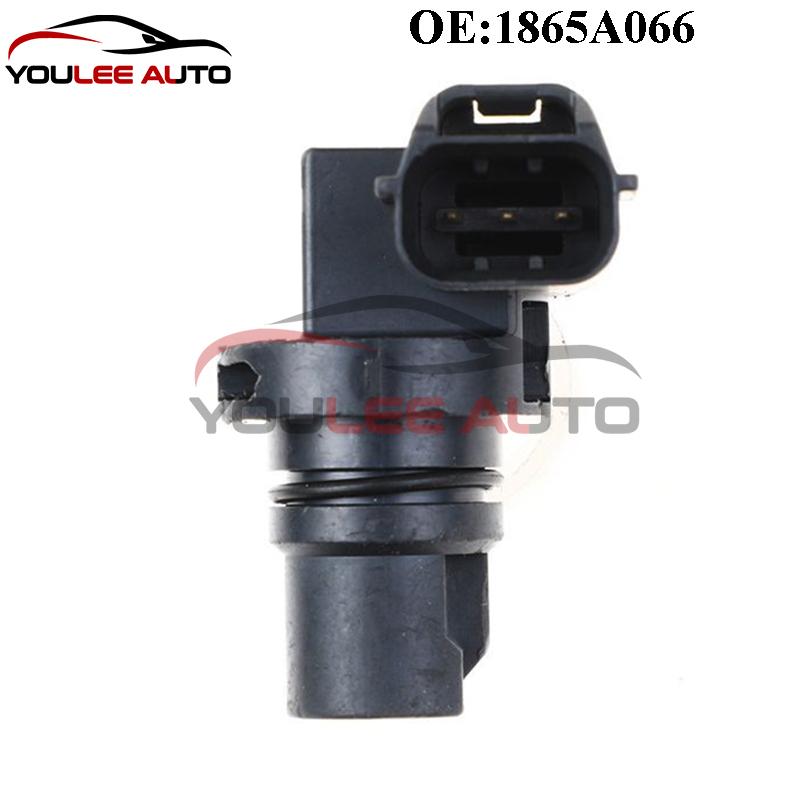 1865A066 Engine Camshaft Position Sensor For Mitsubishi Lancer Outlander Sport 2008-2020 2.0L 2.4L PC845 J5T32071 SU13076