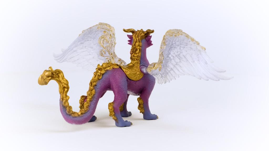 Schleich Bayala Night Sky Dragon 70762