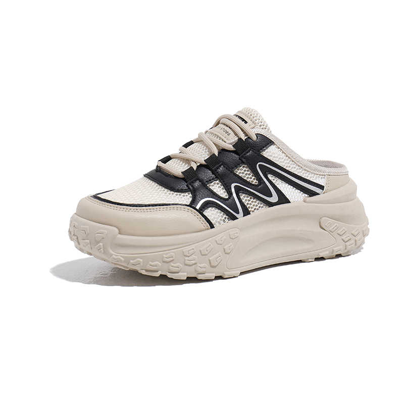 Fashion Height Increasing Hiphop Women's Female Moccasin Shoes Woven Loafers Ladies Luxury White Ladies Sneakers Sport Technologies