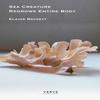 Sea Creature Regrows Entire Body by Elaine Beckett Paperback Book 9781912565573