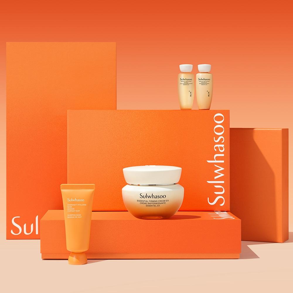 

Sulwhasoo Firming Cream Ex 50ml 75ml Plan [project] 75ml