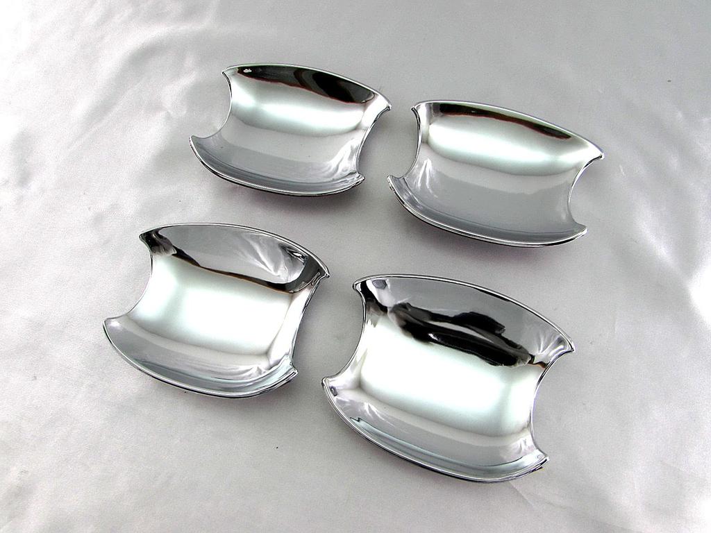 BRIGHTZ Crown Hybrid 20 21 224 Plated Door Handle Cover Dish [DHC-SARA-119] AZSH20 AZSH21