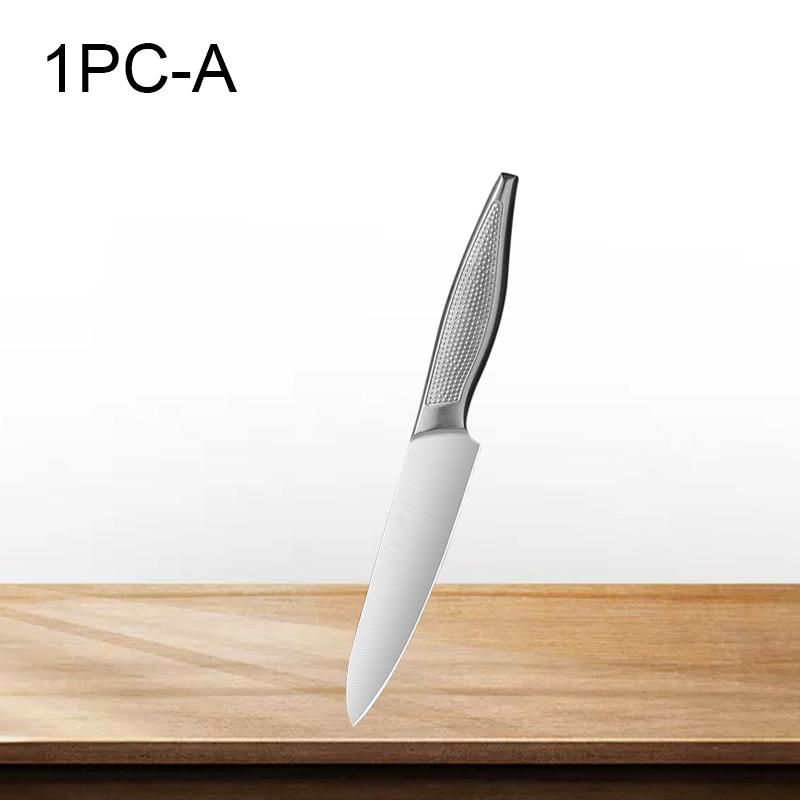 

Японский кухонный нож из нержавеющей стали, кухонный нож шеф-повара, нож для нарезки фруктов, мясной тесак для костей, поварской нож для резки рыбы