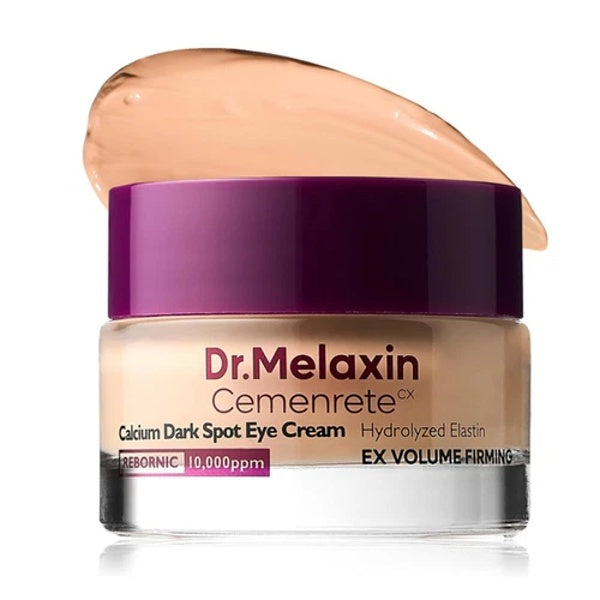 

Dr.Melaxin Cemenrete Calcium Dark Spot Eye Cream - 15g
