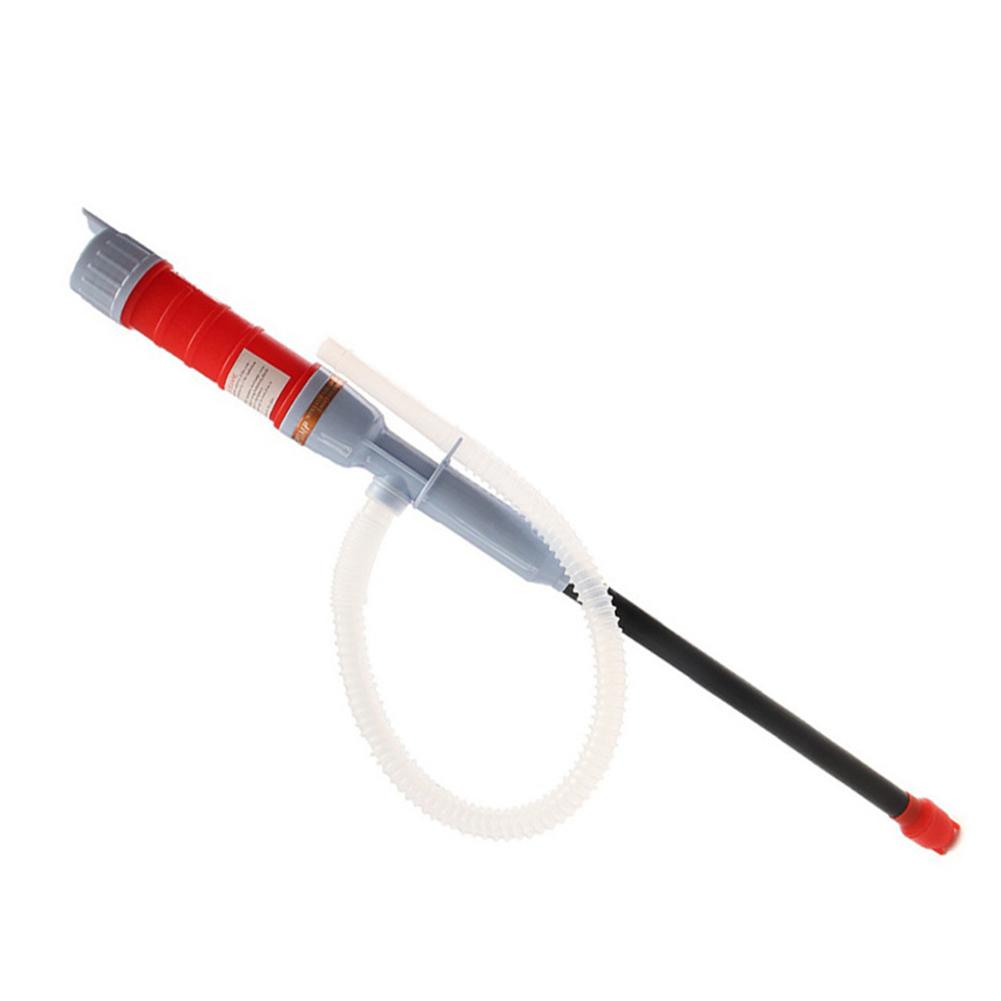 Car Vehicle Liquid Oil Transfer Pump Water Pump Powered Electric Outdoor Fuel Gas Transfer Suction Pumps Liquid Transfer Oil