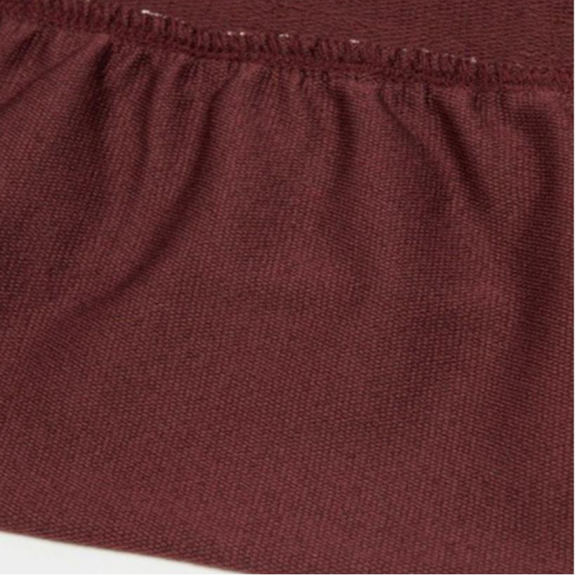 Puma X Tyakasha Logo Hem Lace Hoodie Women Tops Burgundy 595556-26