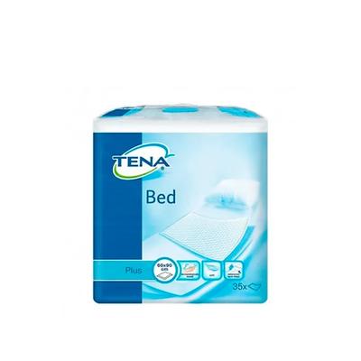 Tena Soaker Bed Plus 60x90 35U
