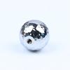 Brass Silver Ball Furniture Pull Handles Hand-Forged Hammer Cabinet Handles Door Drawer Knob Kitchen Wardrobe Cupboard Pulls
