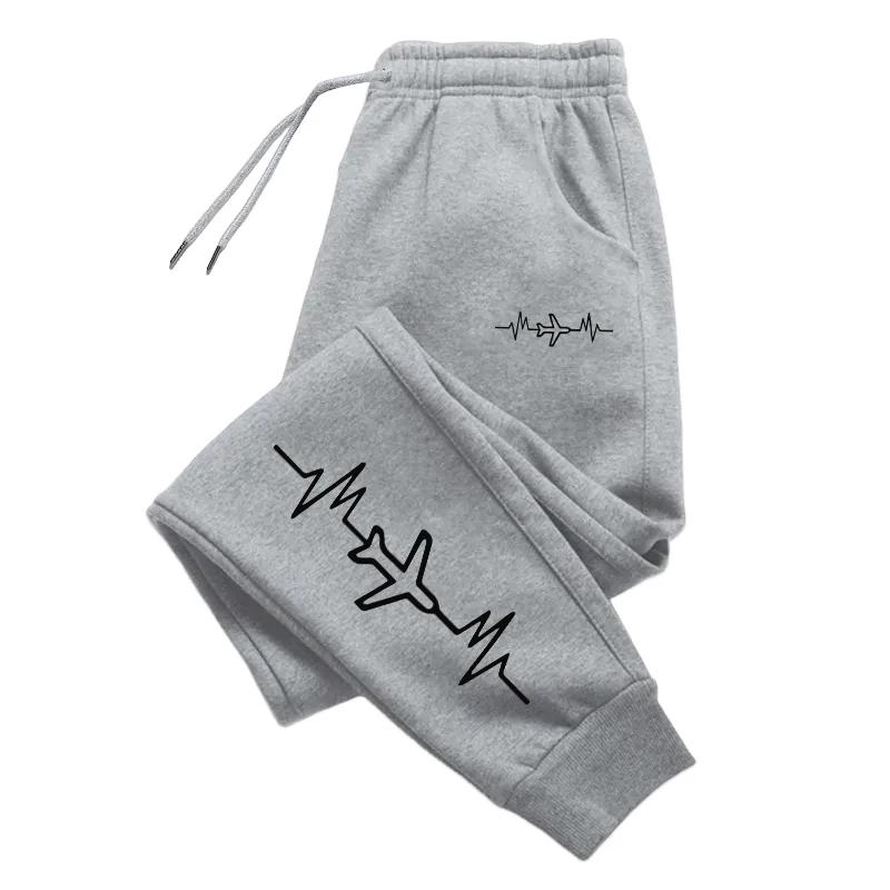 Womens Sweatpants Print Casual Pants Fitness Jogging Trousers  Daily Office Home Street Pants Morning Run Woman Clothing