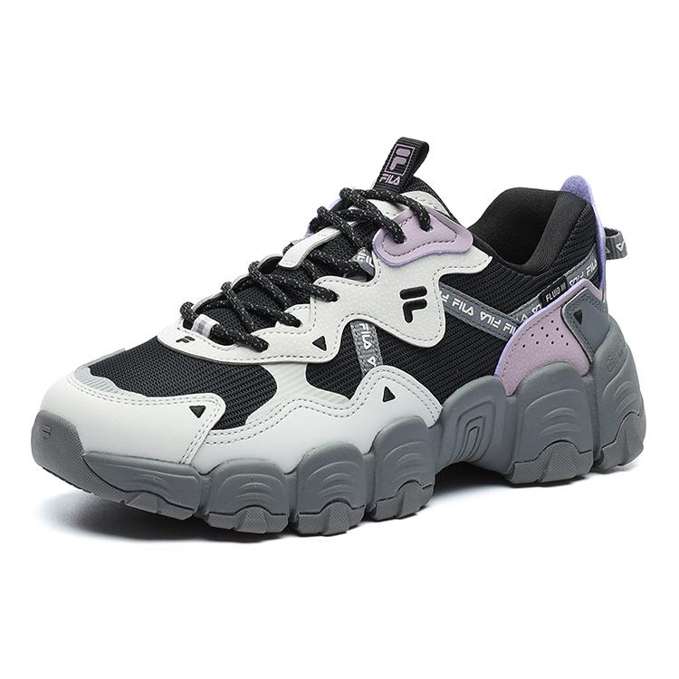 FILA Heritage FHT Gray Women's F12W144123FBA