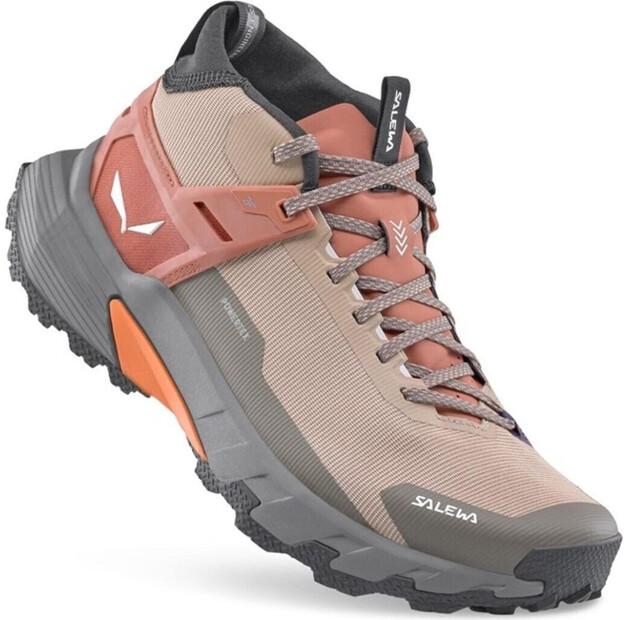 Salewa Pedroc 2 Mid Powertex Boots