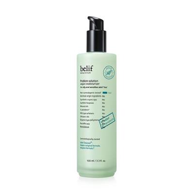 Neue Problemlösung Vegane Feuchtigkeitspflege 100ml