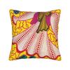 Yayoi Kusama Art Pillowcase Polyester Cushion Cover Decorations Polka Aesthetic Pillow Case Cover Home Square 18'
