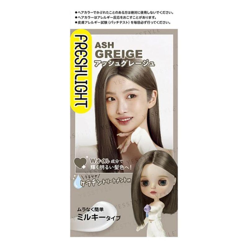 Schwarzkopf - Fresh Light Milky Hair Color