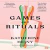 Games and Rituals by Katherine Heiny Paperback Book 9780008395179