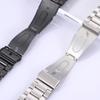 20 22mm Steel Watch Strap for Samsung Gear S5 S4 S3 Frontier Classic Watch Band for HUAWEI 41mm 42mm 46mm Accessorie Watch belt