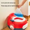 Rikang Baby Potty Training Toilet