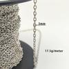 S925 Sterling Silver Wire DIY Jewelry Making Wire S925 Sterling Silver Wire for Necklace Bracelet Jewelry Making