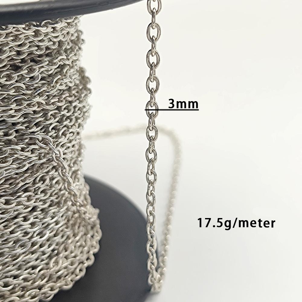 S925 Sterling Silver Wire DIY Jewelry Making Wire S925 Sterling Silver Wire for Necklace Bracelet Jewelry Making