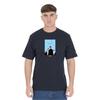 Oasis Unisex Adult Live Forever Graphic Print T-Shirt