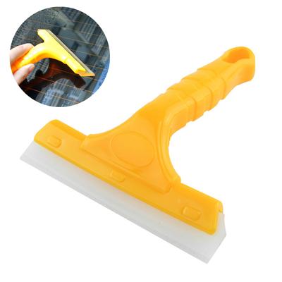 Car Window Squeegee Film Tool Removal Squeegee Side Wiper Swiper Window Tint Tools Glass Scraper Water Blade Water