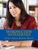 The Introduction To Statistics Book