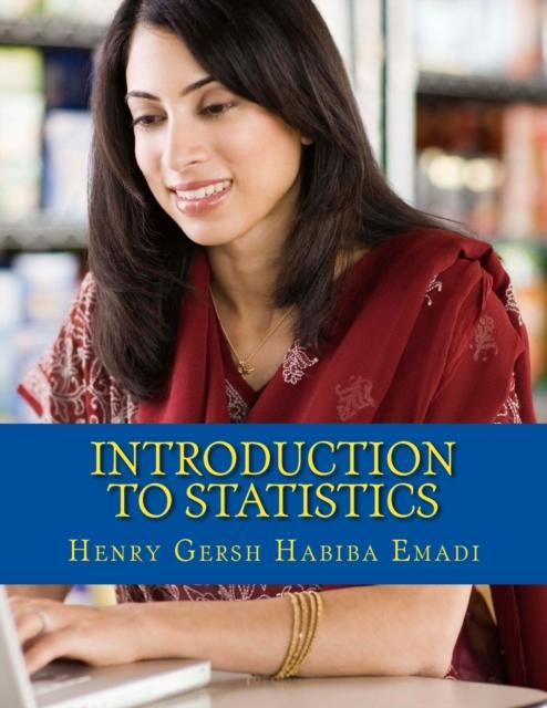 The Introduction To Statistics Book