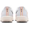 Nike Air Zoom Rival Fly 4 White Total Orange Men Sneakers Pale-Ivory Black FV6040-101
