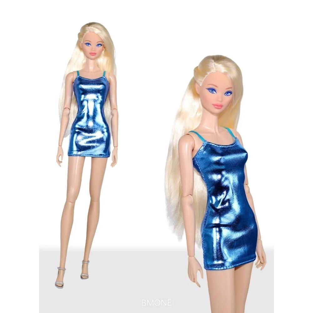Fashion clothes set / 30cm doll clothing top short skirt pant dress outfit for 1/6 Xinyi FR ST blyth OB BB Doll / dollhouse toy