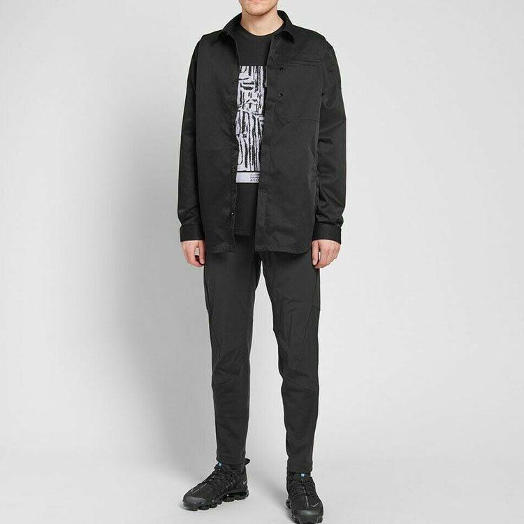Nike Acg Long-sleeved Top BQ7205-010