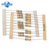 200PCS 1W Resistors Kit 5% Carbon Film Resistor 20values*10pcs 10 Ohm ~1M 6.8K 10K 22K 47K 68K 1M Resistance Set