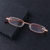 Accessories Anti Blue Light Glass Mini Hyperopia Eyewear Full Frame Eyeglasses Reading Glasses