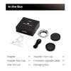 Viltrox E-Z Booster Lens Mount Adapter Auto Focus for Sony E-mount Lens Adapter To Nikon Z-mount Series Mirrorless Camera Z5 Z50
