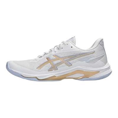 Zapatillas para Mujer Netburner Ballistic FF 4 Blanco Champán 1052A083-102