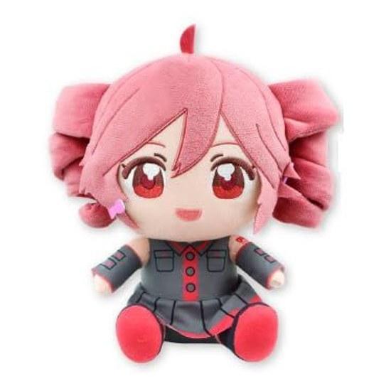 Juon Teto Nuipuri Keo Suwari BIG Approximately 25 cm (Normal)