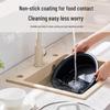 Supor 3L Detachable Multifunction Electric Hot Pot CN Plug (adapter Included)