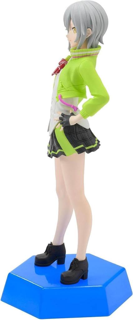 Shiho Hinomori Figure Project 'Sekai Colorful' Stage! feat. Hatsune Miku Desktop Decorate Collections